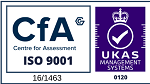 Fabricast is an ISO 9001:2015 accredited manufacturer, stockholder and distributor