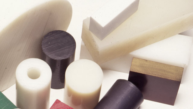 Architectural & Industrial Plastics